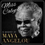 Miss Calypso - In Memory of Maya Angelou (Remastered) Albumcover