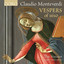Vespers of 1610 cover