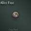 Cross Patch cover