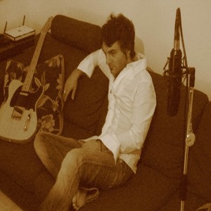 Fabrizio Celea