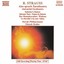 Strauss, R.: Also Sprach Zarathustra / Salome's Dance Albumcover