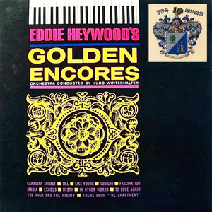 Golden Encores album