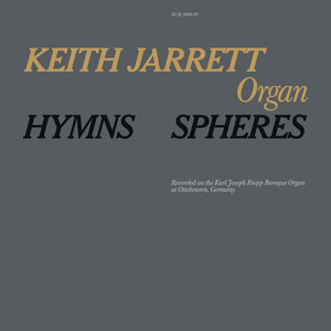 Spheres cover