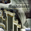 Mendelssohn: Organ Sonatas Albumcover