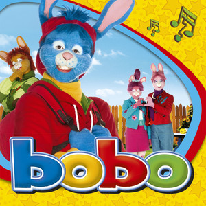 Bobo cover