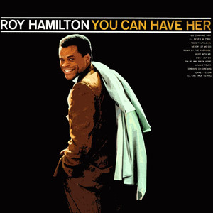 You Can Have Her cover