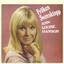 Fröken Svensktopp cover