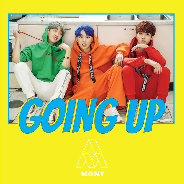M.O.N.T Photo