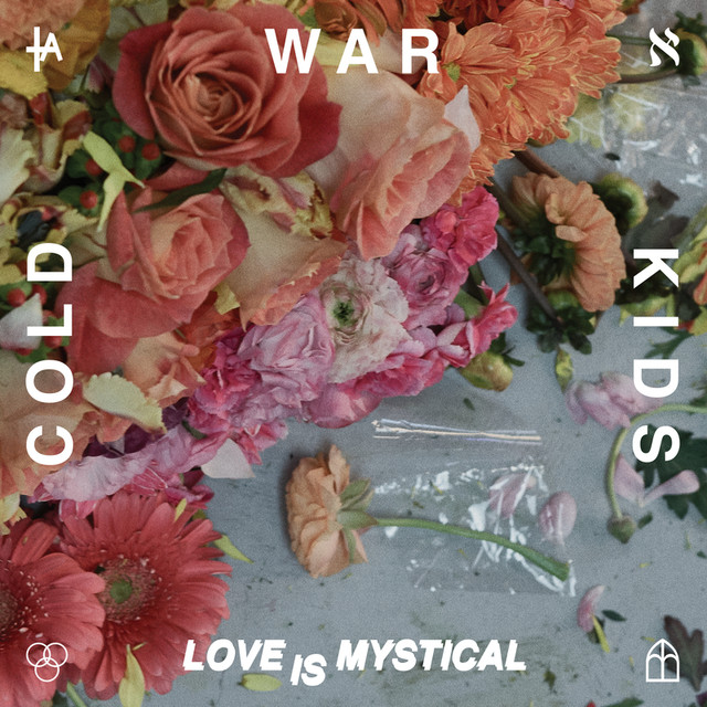 Love Is Mystical cover