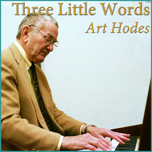 Three Little Words (Live) album