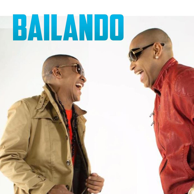 Bailando Tener Contigo feat Descemer Bueno By Gente De Zona On Spotify