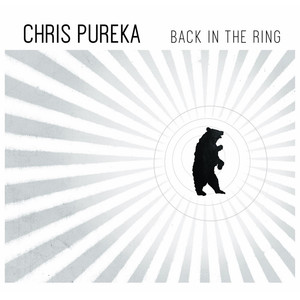 Back in the Ring cover