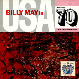 In USA album