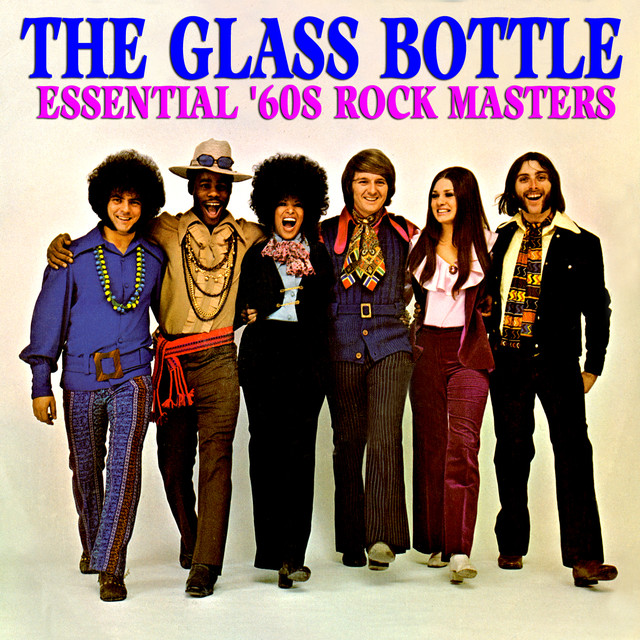 The Glass Bottle Photo