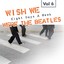 The Coverbeats - A Tribute To The Beatles Greatest Hits Vol.6 Albumcover
