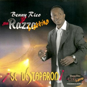 Benny Rico y Su Razza Lattina