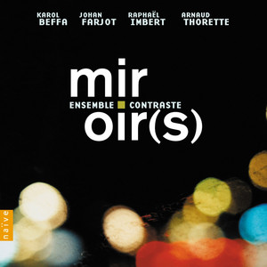 Miroir(s) album
