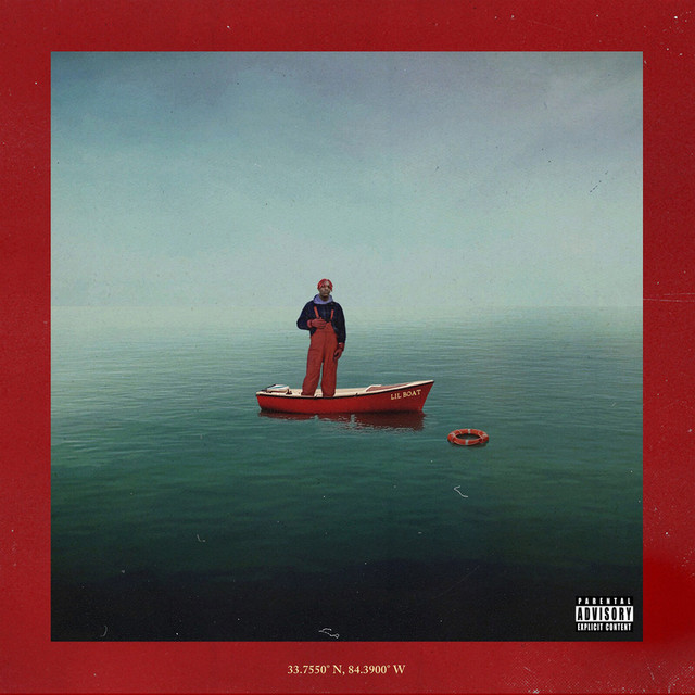 Lil Boat cover