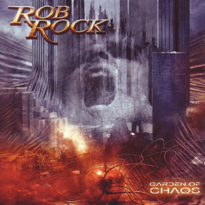 Garden of Chaos album