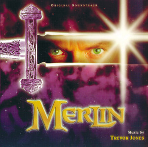 Merlin album