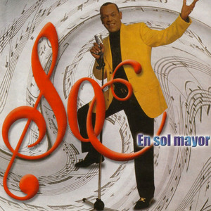 En sol mayor cover