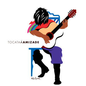 Tocata à Amizade album