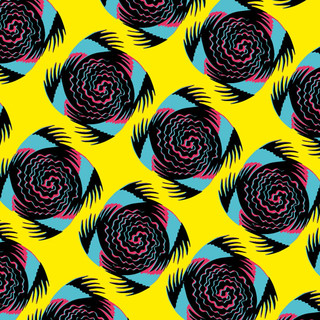 The Busy Twist Photo