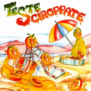 Teste Sciroppate Albumcover