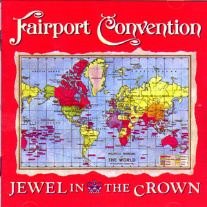 Jewel in the Crown album