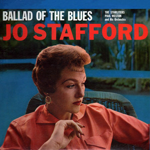 Ballad of the Blues album