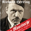 Hitler Moustache Albumcover
