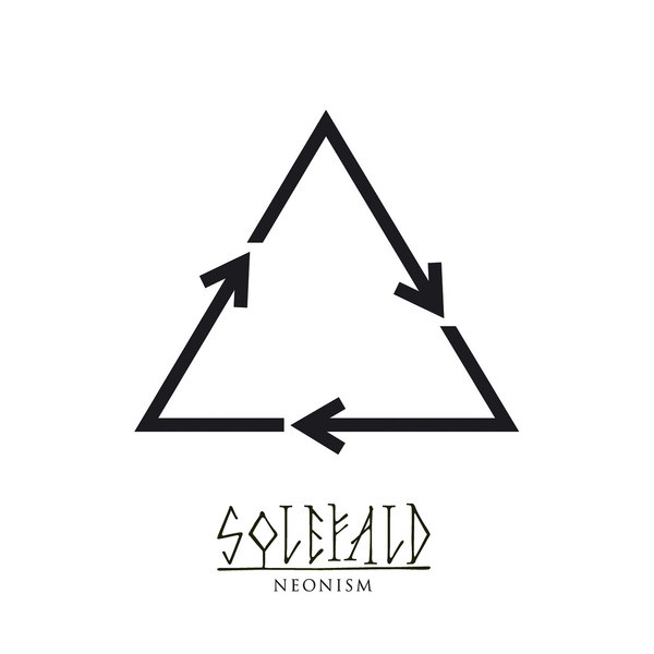 Neonism cover