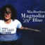 Magnolia Blue Albumcover