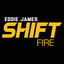 Shift (Fire) cover
