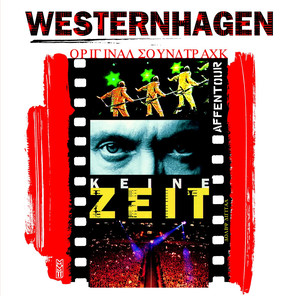 Keine Zeit album