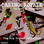 Casino Royale: The Best of James Bond Albumcover