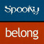 Belong cover