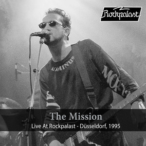 Live at Rockpalast (Live, 1995 Düsseldorf) album