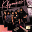Meeting in the Ladies Room cover