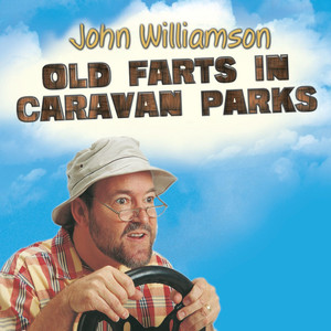Old Farts in Caravan Parks album