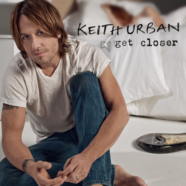 Get Closer cover