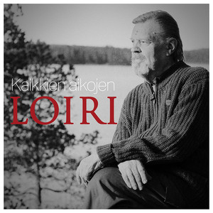 Kaikkien aikojen Loiri cover
