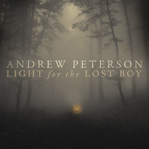 Light for the Lost Boy cover