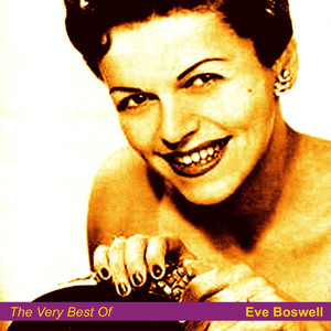 The Very Best of Eve Boswell album