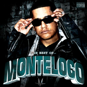 The Best of Monteloco (Remastered) Albumcover