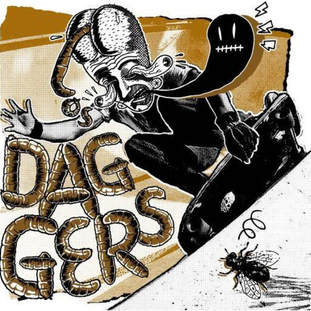 Los Daggers Photo