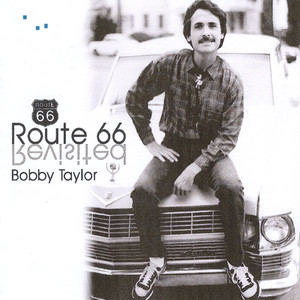 Route 66 Revisited cover