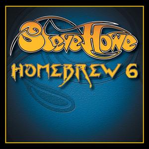 Homebrew cover