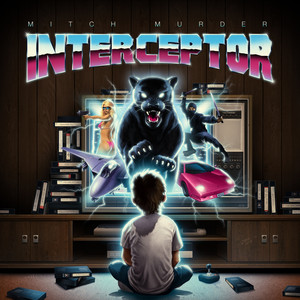 Interceptor album