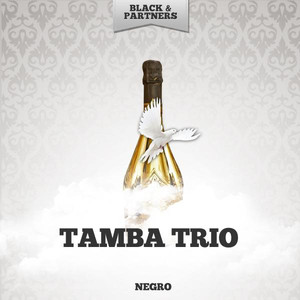 Negro album